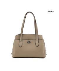 RINRE/【FUDGE 掲載品】 フロントポケット ショルダーバッグ ハンド トート バッグ 2WAY/506316696