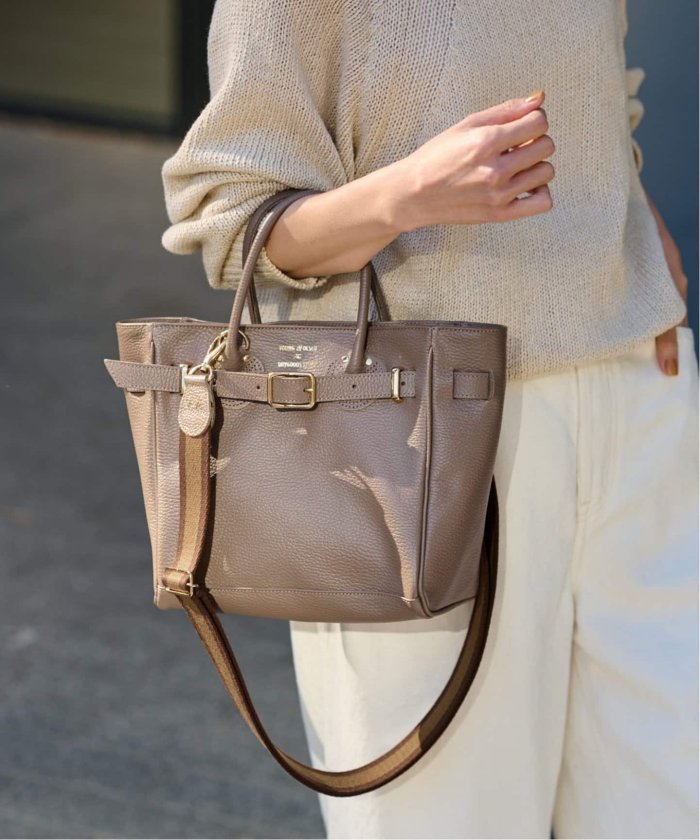≪追加≫YOUNG&OLSEN 別注ストラップ付きベルトバッグ4 ≪追加≫YOUNG&OLSEN 別注ストラップ付きベルトバッグ4