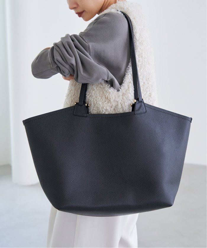 セットアップ セール 30%OFF】《追加》LORISTELLA/ロリステッラ レザートート バッグ