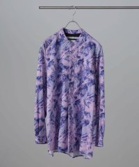 nano・universe/White Mountaineering/JUNGLE PATTERN SMOCK SHIRT/505894260