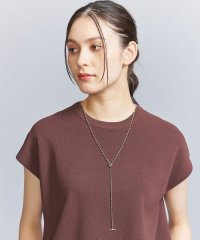 BEAUTY&YOUTH UNITED ARROWS/ボールチェーン タイ ネックレス －2WAY－/506263383