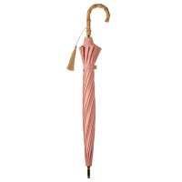 mabu/マブ mabu 日傘 完全遮光 晴雨兼用 長傘 雨傘 メンズ レディース 50cm 遮光率100% 遮熱 UVカット UPF50+ 無地 SMV－4195/506273988