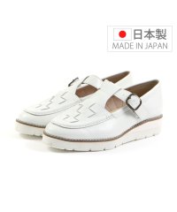 FOOT PLACE/アレッツォ AREZZO レディース 厚底 グルカシューズ グルカ カジュアルシューズ Tストラップ 痛くない 歩きやすい MF－853/506315900