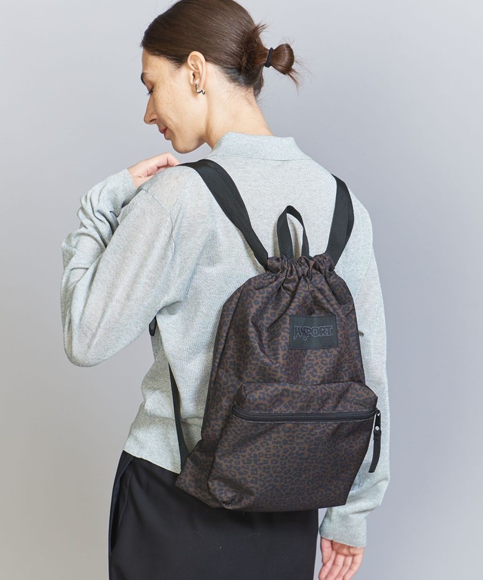 別注】<JANSPORT>ドロスト リュック -2WAY-(506316076 別注】<JANSPORT>ドロスト リュック -2WAY-(506316076