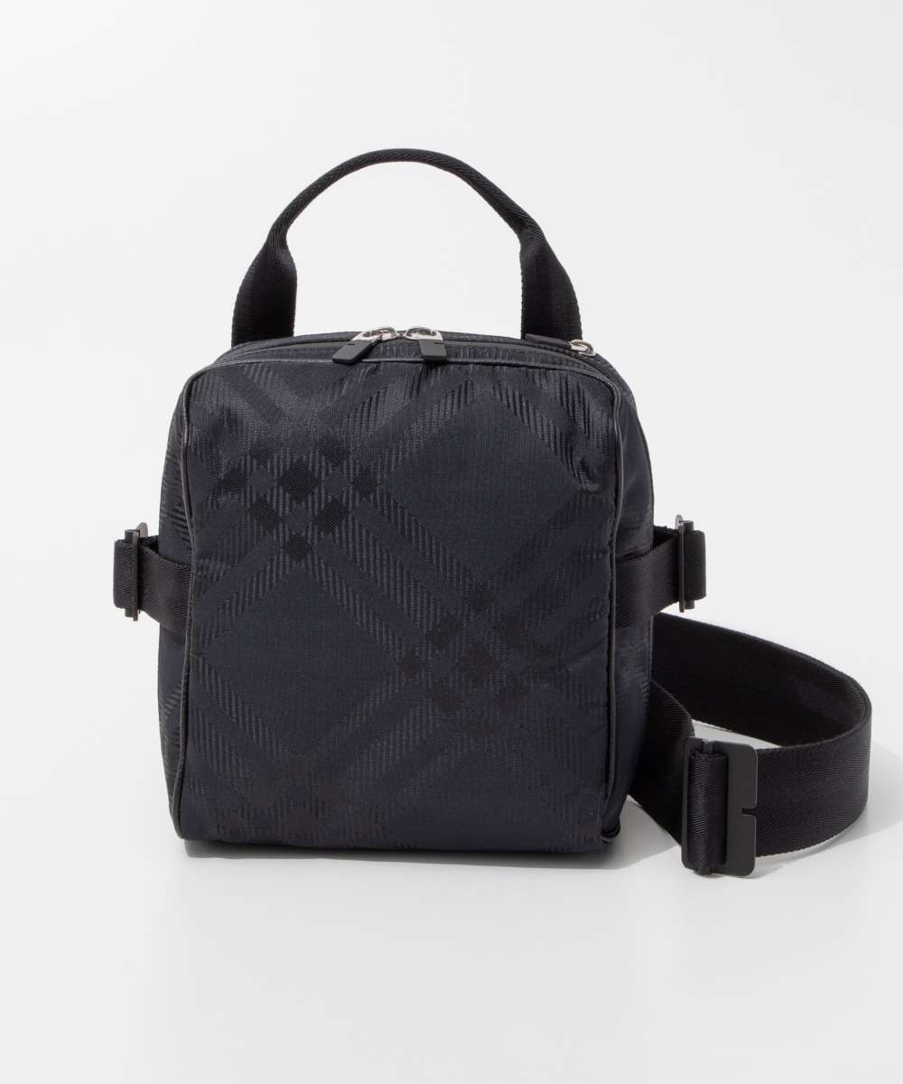 BURBERRY バーバリー トートバッグ メンズ・レディース 縦型