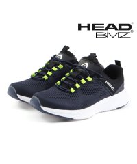 HEAD/メンズ ヘッド HEAD スニーカー HEAD×BMZ リカバリー 定番 軽量 軽い 衝撃吸収 正規販売店　DO－HDM00250/506318867