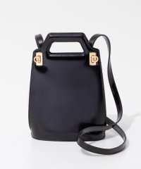 FERRAGAMO/サルバトーレフェラガモ Salvatore Ferragamo ハンドバッグ 213494 762 502 レディース バッグ ショルダーバッグ ワンダ 2wa/506319172