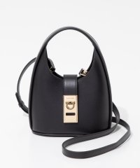 FERRAGAMO/サルバトーレフェラガモ Salvatore Ferragamo ハンドバッグ 213978 764 454 レディース バッグ ショルダー ホーボーバッグ 2w/506319173
