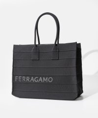 FERRAGAMO/サルバトーレフェラガモ Salvatore Ferragamo 213985 トートバッグ BEACHWEAR GROS レディース バッグ ビーチウェア グロ/506319176