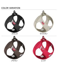 Curli/Curli カーリー ハーネス エアメッシュ ベスト クラスプ 3XS－S 小型犬対応 胴輪 歩行補助 CLASP VEST AIR MESH HARNESS/506319384