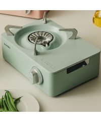 DrHOWS/ドクターハウス Dr.HOWS Dr.HOWS ドクターハウス カセットコンロ アウトドア 防災 トゥインクル ミニストーブ 一人 卓上 簡易 コンパクト ボン/506319389