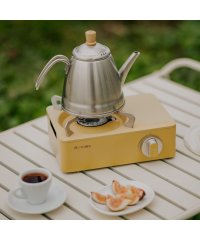 DrHOWS/ドクターハウス Dr.HOWS Dr.HOWS ドクターハウス カセットコンロ アウトドア 防災 トゥインクル ミニストーブ 一人 卓上 簡易 コンパクト ボン/506319389