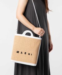 MARNI/マルニ MARNI SBMP0179Q0 P3860 ショルダーバッグ TROPICALIA CROSSBODY レディース バッグ 2way ハンドバッグ/506319401