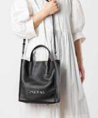 MARNI/マルニ MARNI SHMP0018L3 P6533 トートバッグ MUSEO SOFT SMALL N/S レディース バック ミニショルダーバッグ/506319402
