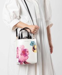 MARNI/マルニ MARNI SHMP0039Q5 P6925 トートバッグ MUSEO BAG MINI レディース バッグ ミニショルダーバッグ 2way/506319403