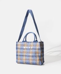 MARNI/マルニ MARNI SHMP0077U5 P6744 ハンドバッグ BASKET SMALL レディース バッグ バスケット コットン ショルダーバッグ 2wa/506319405