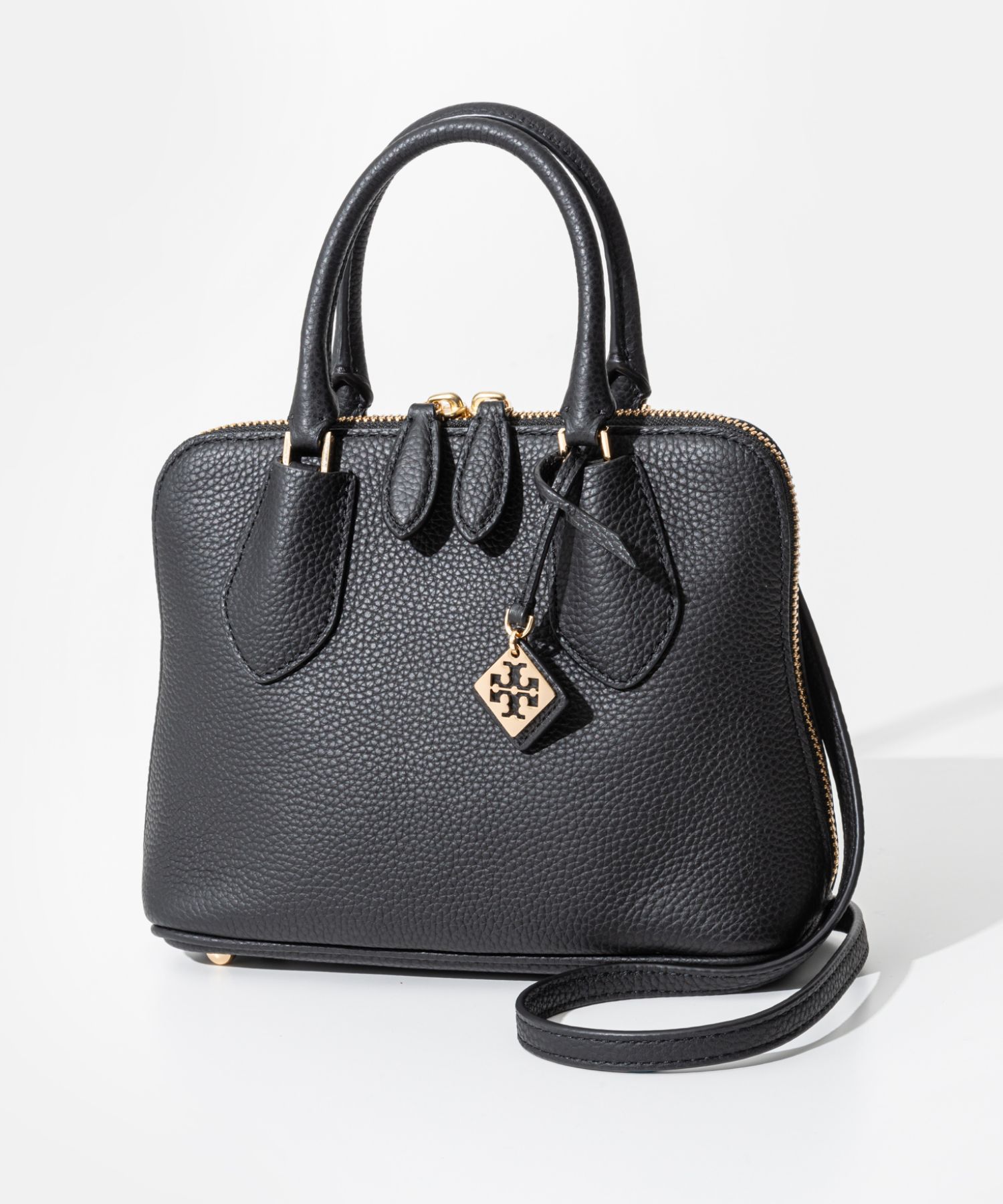 トリーバーチ TORY BURCH 155619 ハンドバッグ Mini Swing Bag トリーバーチ TORY BURCH 155619 ハンドバッグ Mini Swing Bag