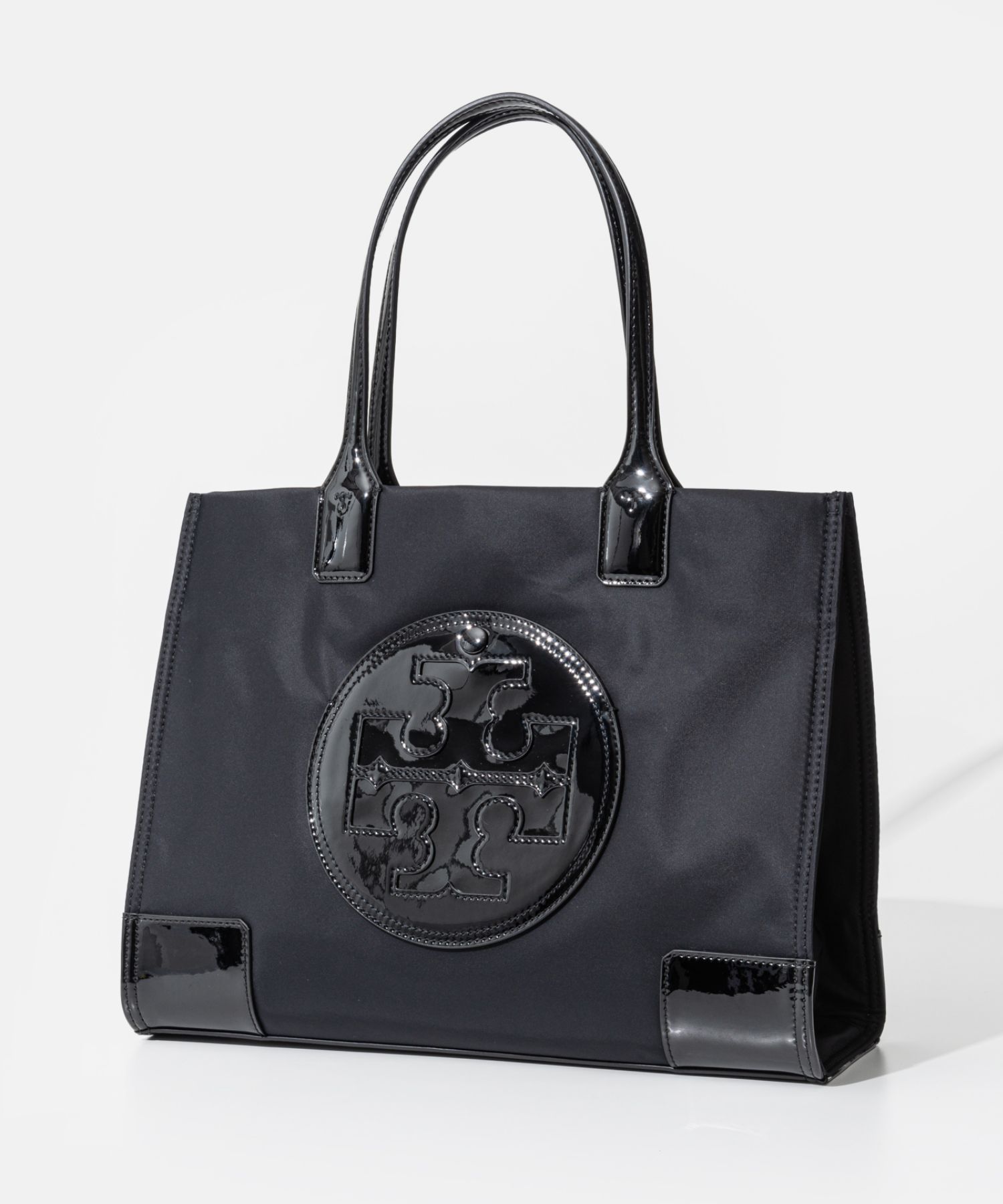 【国内発送】[TORY BURCH] ELLA トートバッグ (145613)【A】 トリーバーチ トートバッグ レディース ブランド TORY BURCH