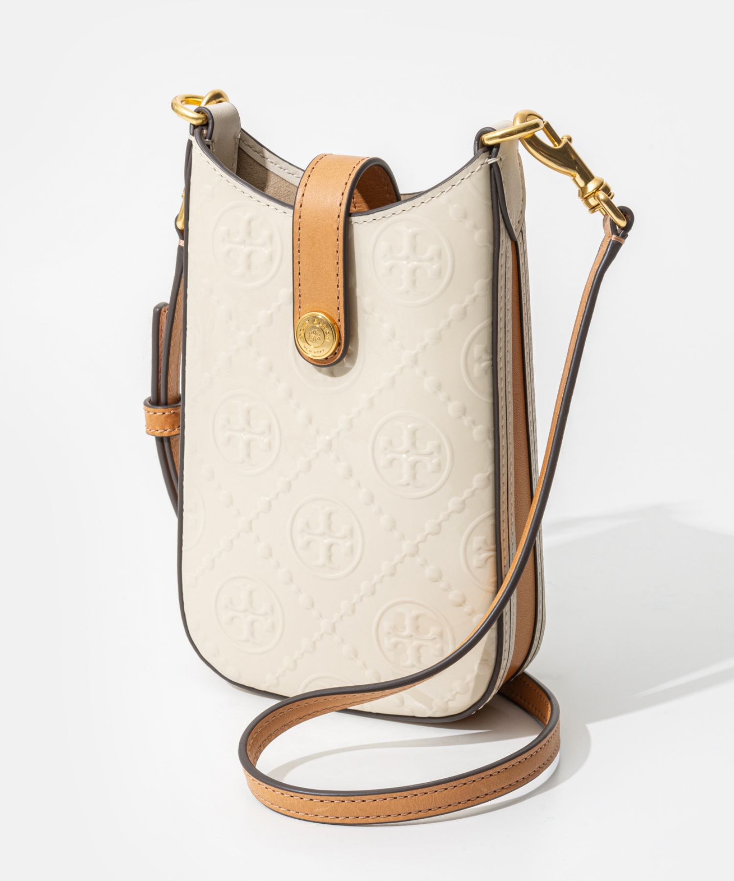 トリーバーチ TORY BURCH 154970 ショルダーバッグ T Monogram
