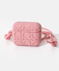 TORY BURCH/トリーバーチ TORY BURCH 155653 イヤホンケース Silicone Airpods Pro Case レディース エアーポッズプロケース イアフ/506319976