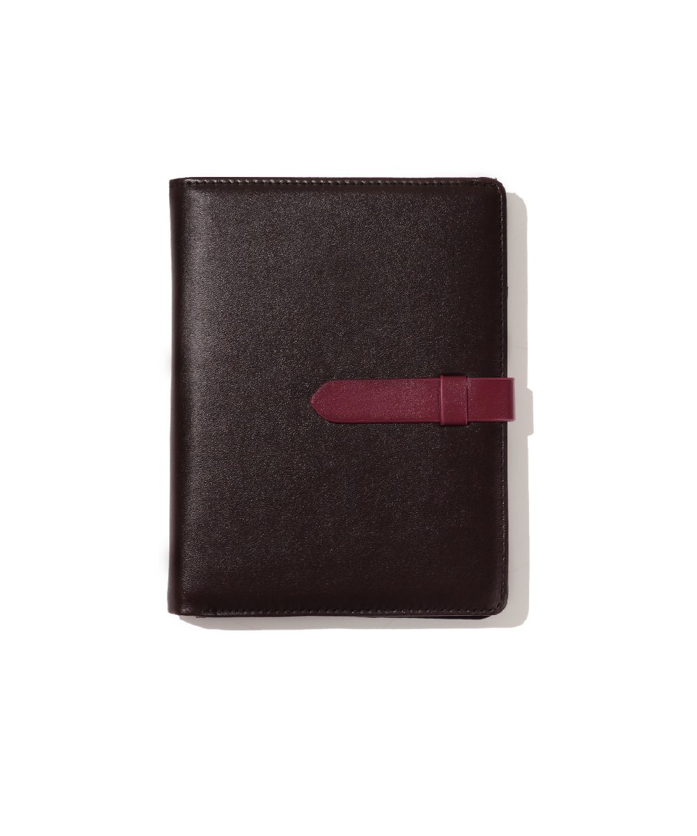 セール20%OFF】エクレボ exrevo 母子手帳ケース お薬手帳ケース