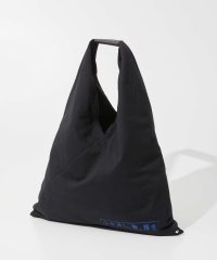 MM6 Maison Margiela/エムエムシックス メゾン マルジェラ MM6 Maison Margiela S54WD0039 P6694 トートバッグ CLASSIC JAPANESE H/506320007