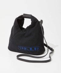 MM6 Maison Margiela/エムエムシックス メゾン マルジェラ MM6 Maison Margiela SB6WD0026 P6694 ショルダーバッグ Japanese Crossbo/506320009