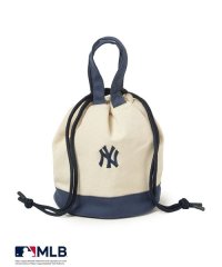OTHER/MLB CINCH BAG NY/506320333