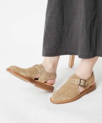 Paraboot/パラブーツ Paraboot 214938 サンダル ADRIATIC アドリアティック レディース シューズ バックストラップ 革靴 本革/506320587