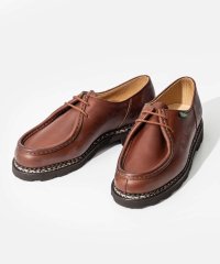 Paraboot/パラブーツ Paraboot 715603 ビジネスシューズ MICHAEL ミカエル メンズ シューズ チロリアンシューズ ローファー 革靴 本革 紳士靴/506320589