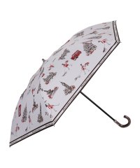 Aquascutum/アクアスキュータム AQUASCUTUM 日傘 折りたたみ 軽量 晴雨兼用 レディース 50cm 一級遮光 遮熱 UVカット サマーシールド 1AQ 22056/506321532