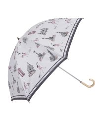 Aquascutum/アクアスキュータム Aquascutum 日傘 長傘 晴雨兼用 レディース 50cm 一級遮光 遮熱 UVカット サマーシールド 紫外線対策 1AQ 23056/506321533