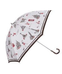 Aquascutum/アクアスキュータム Aquascutum 日傘 長傘 晴雨兼用 レディース 50cm 一級遮光 遮熱 UVカット サマーシールド 紫外線対策 1AQ 23056/506321533