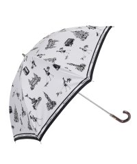 Aquascutum/アクアスキュータム Aquascutum アクアスキュータム AQUASCUTUM 日傘 長傘 完全遮光 軽量 晴雨兼用 雨傘 レディース 60cm 一級遮光 /506321533