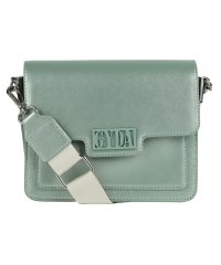 GYDA/ジェイダ GYDA GYDA ジェイダ ショルダーバッグ レディース 斜めがけ SHOULDER BAG FRAME METAL ブラック グリーン グレー 黒/506321577