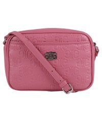 GYDA/ジェイダ GYDA GYDA ジェイダ ショルダーバッグ レディース 斜めがけ SHOULDER BAG EMBOSS ブラック ベージュ ピンク 黒 GYーB/506321579
