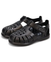 IGOR/イゴール IGOR サンダル キッズサンダル トビーソリッド ベビー 子供 男の子 女の子 軽量 ベルクロ TOBBY SOLID S10271 国内正規品/506321584