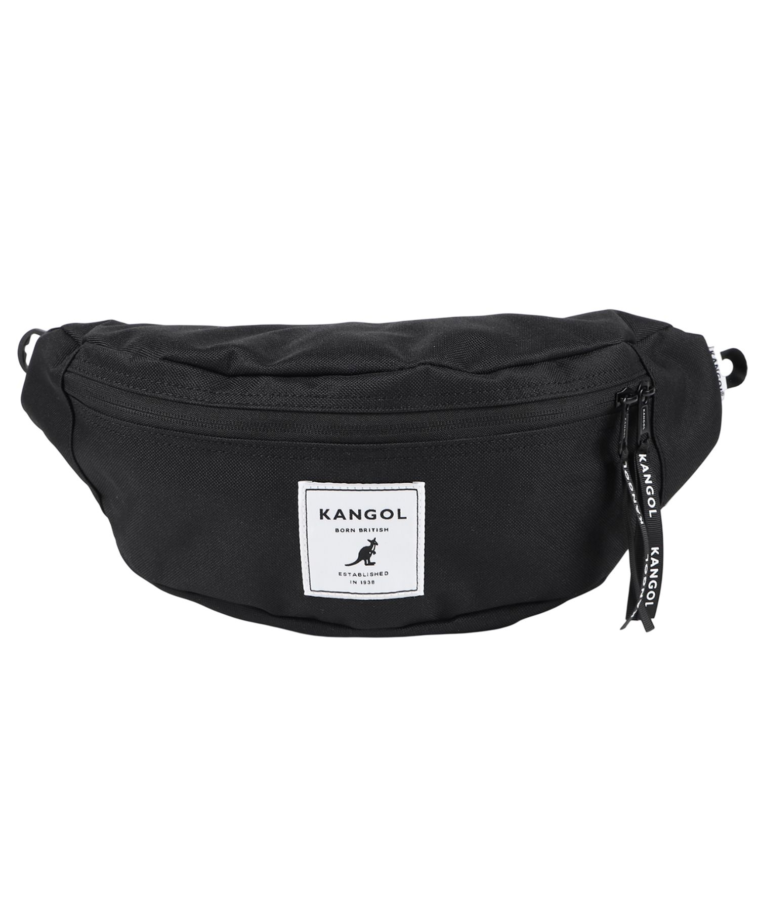 カンゴール KANGOL カンゴール KANGOL ウエストバッグ ポーチ