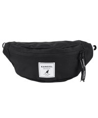 KANGOL/カンゴール KANGOL カンゴール KANGOL ウエストバッグ ポーチ ボディバッグ ワンショルダー メンズ レディース 3L 斜めがけ WAIST POU/506321600