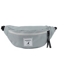 KANGOL/カンゴール KANGOL カンゴール KANGOL ウエストバッグ ポーチ ボディバッグ ワンショルダー メンズ レディース 3L 斜めがけ WAIST POU/506321600