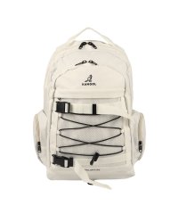 KANGOL/カンゴール KANGOL カンゴール KANGOL リュック バッグ バックパック メンズ レディース 18L 大容量 RUCKSACK ブラック 黒 KGSA/506321602