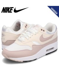 NIKE/ナイキ NIKE NIKE WMNS AIR MAX 1 ナイキ エアマックス1 スニーカー メンズ レディース ホワイト 白 DZ2628ー106/506321615