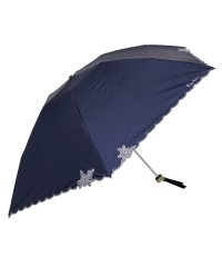 NINA RICCI/ニナ リッチ NINA RICCI ニナリッチ NINA RICCI 日傘 折りたたみ 完全遮光 軽量 晴雨兼用 雨傘 レディース 50cm 一級遮光 遮熱 U/506321620