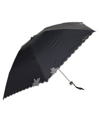 NINA RICCI/ニナ リッチ NINA RICCI ニナリッチ NINA RICCI 日傘 折りたたみ 完全遮光 軽量 晴雨兼用 雨傘 レディース 50cm 一級遮光 遮熱 U/506321620