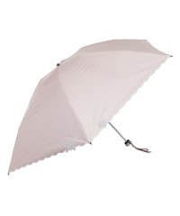 NINA RICCI/ニナ リッチ NINA RICCI ニナリッチ NINA RICCI 日傘 折りたたみ 完全遮光 軽量 晴雨兼用 雨傘 レディース 50cm 一級遮光 遮熱 U/506321620