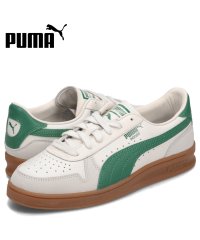 PUMA/PUMA プーマ スニーカー インドア OG メンズ INDOOR OG アイボリー 395363－02/506321629