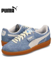 PUMA/PUMA プーマ スウェード バスケットボール ノスタルジア スニーカー メンズ スエード SUEDE BASKETBALL NOSTALGIA ブルー 397/506321631