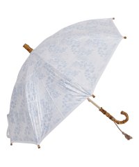 PREMIUM WHITE/プレミアムホワイト PREMIUM WHITE プレミアムホワイト PREMIUM WHITE 日傘 長傘 晴雨兼用 軽量 雨傘 レディース 50cm UVカッ/506321632