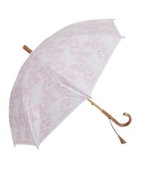 PREMIUM WHITE/プレミアムホワイト PREMIUM WHITE プレミアムホワイト PREMIUM WHITE 日傘 長傘 晴雨兼用 軽量 雨傘 レディース 50cm UVカッ/506321632