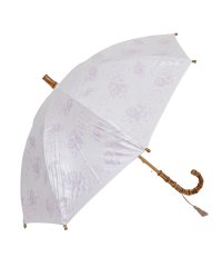 PREMIUM WHITE/プレミアムホワイト PREMIUM WHITE プレミアムホワイト PREMIUM WHITE 日傘 長傘 晴雨兼用 軽量 雨傘 レディース 50cm UVカッ/506321633